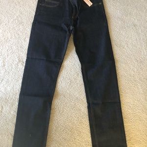 Dearborn Mens Jeans NWT